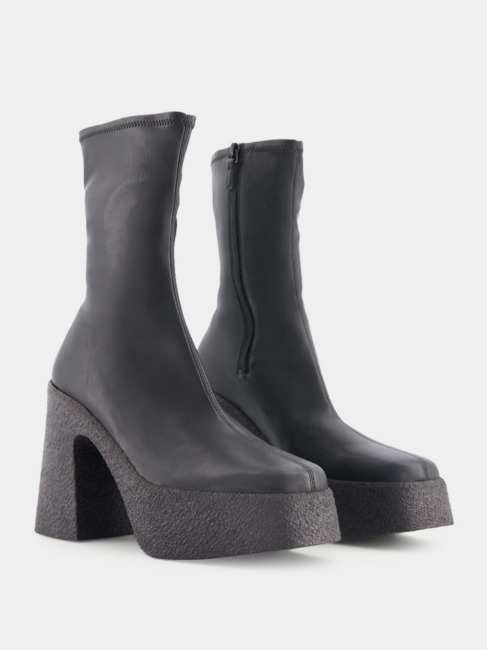 Skyla Rubber Boots - Image 3