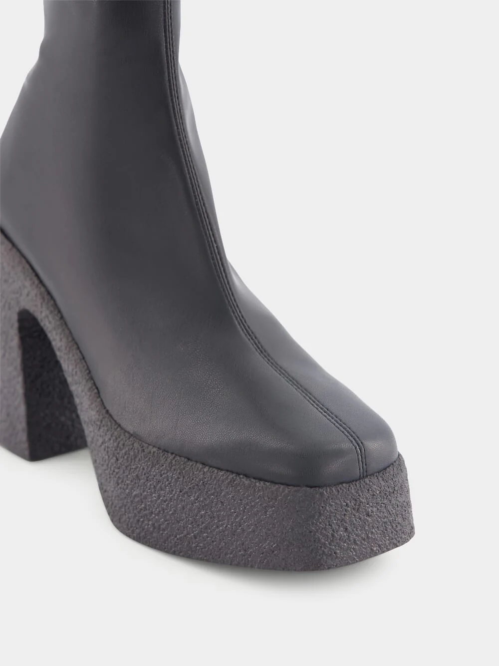 Skyla Rubber Boots - Image 7