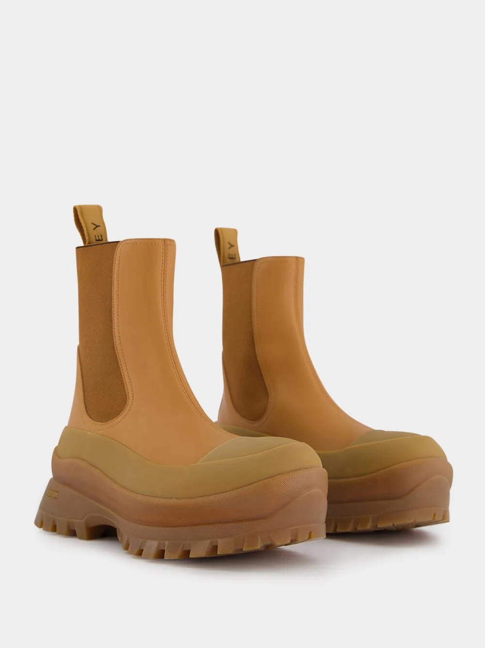 Trace Sport Ankle Boots - Image 3