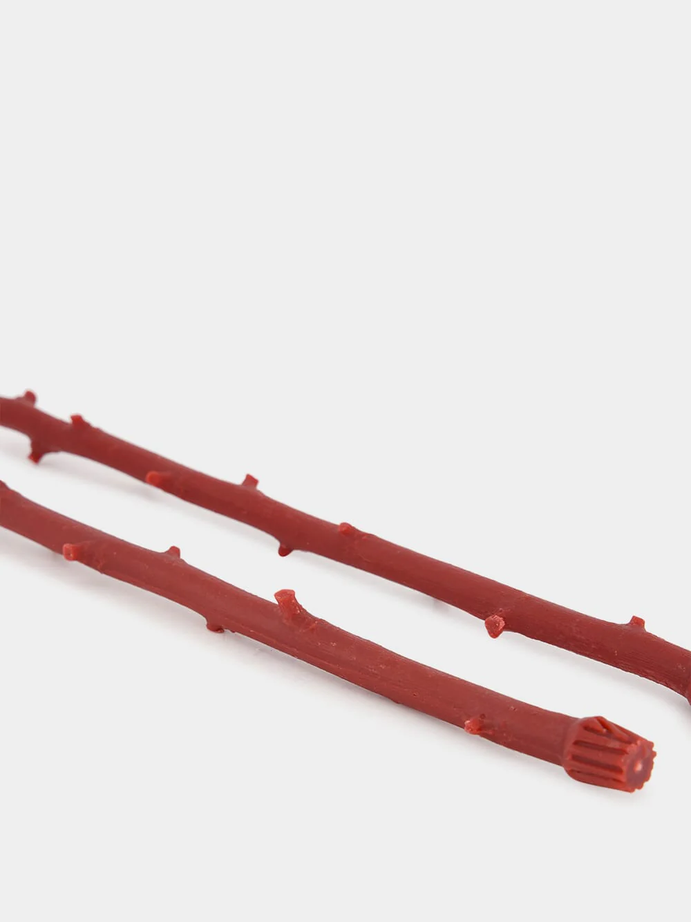 Dark Cherry Hickory Stick Candle Set - Image 2