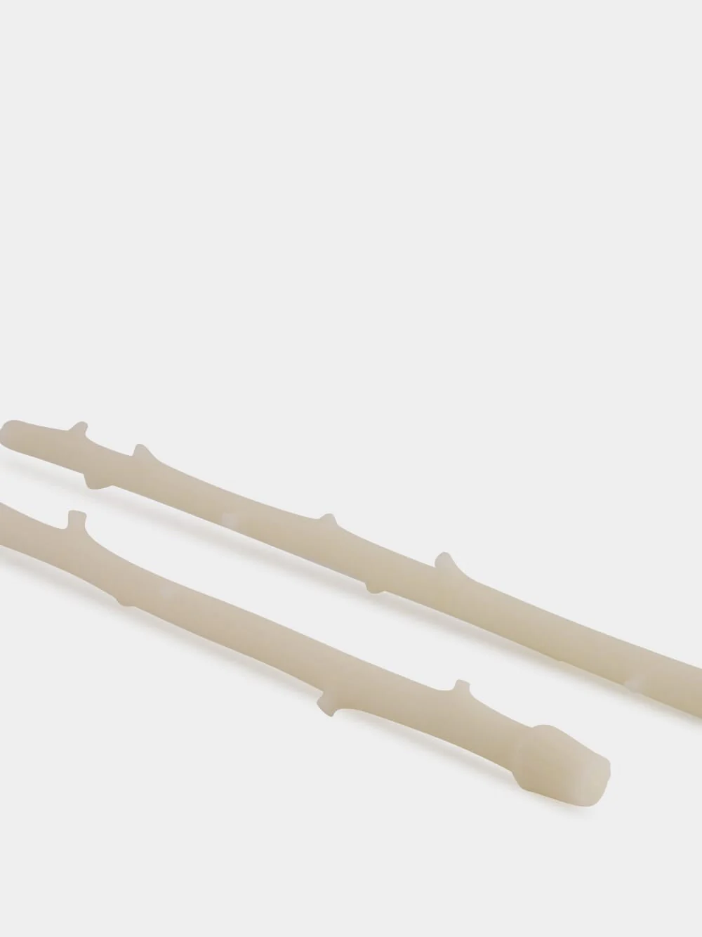 White Chocolate Hickory Stick Candle Set - Image 2
