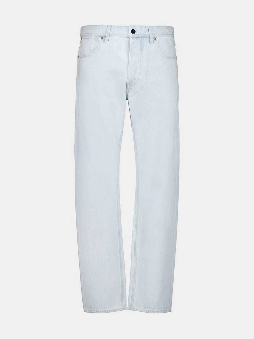 Blue Extra Bleach Cotton Jeans