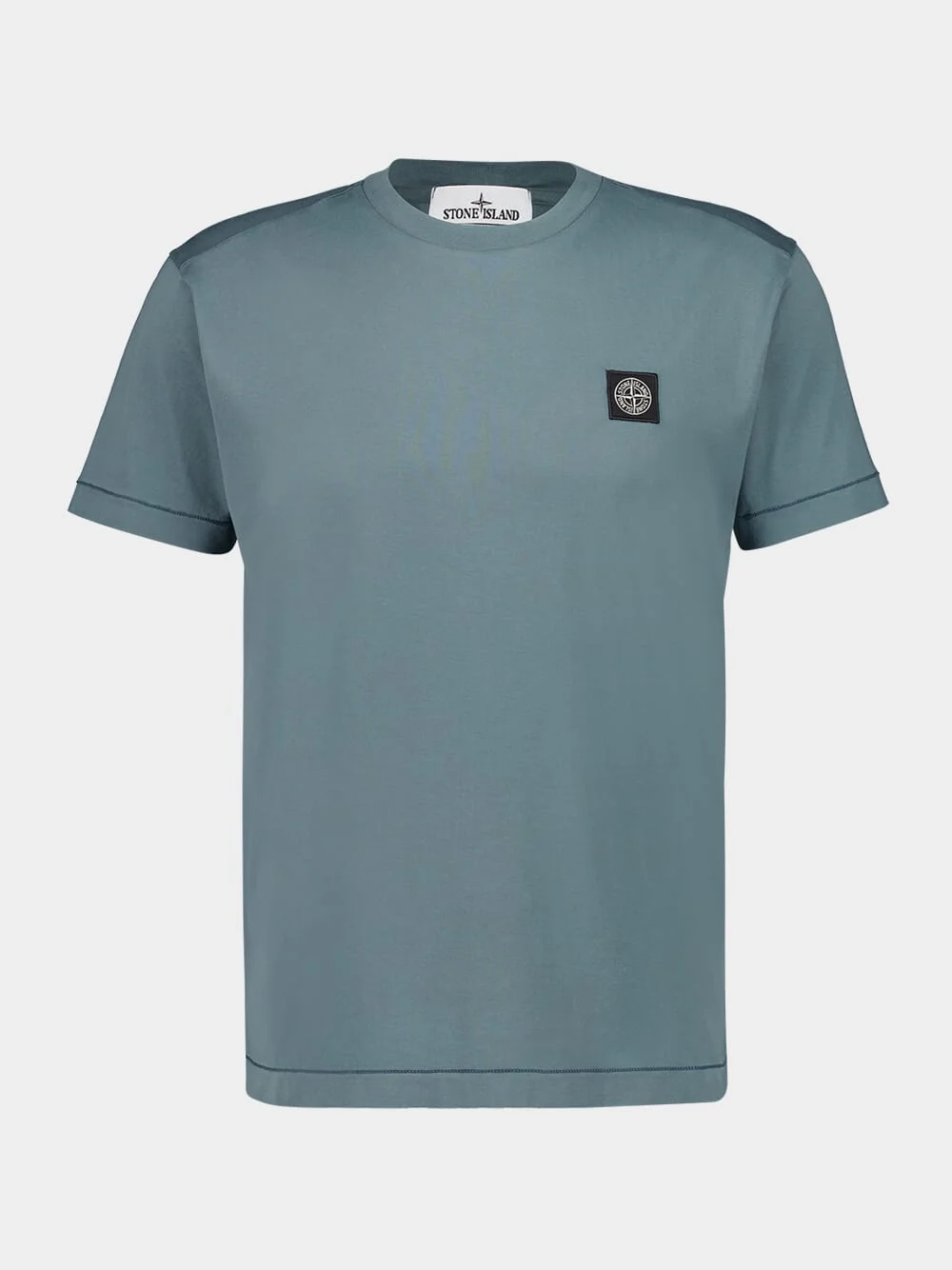 Bottle Green Slim Fit T-Shirt