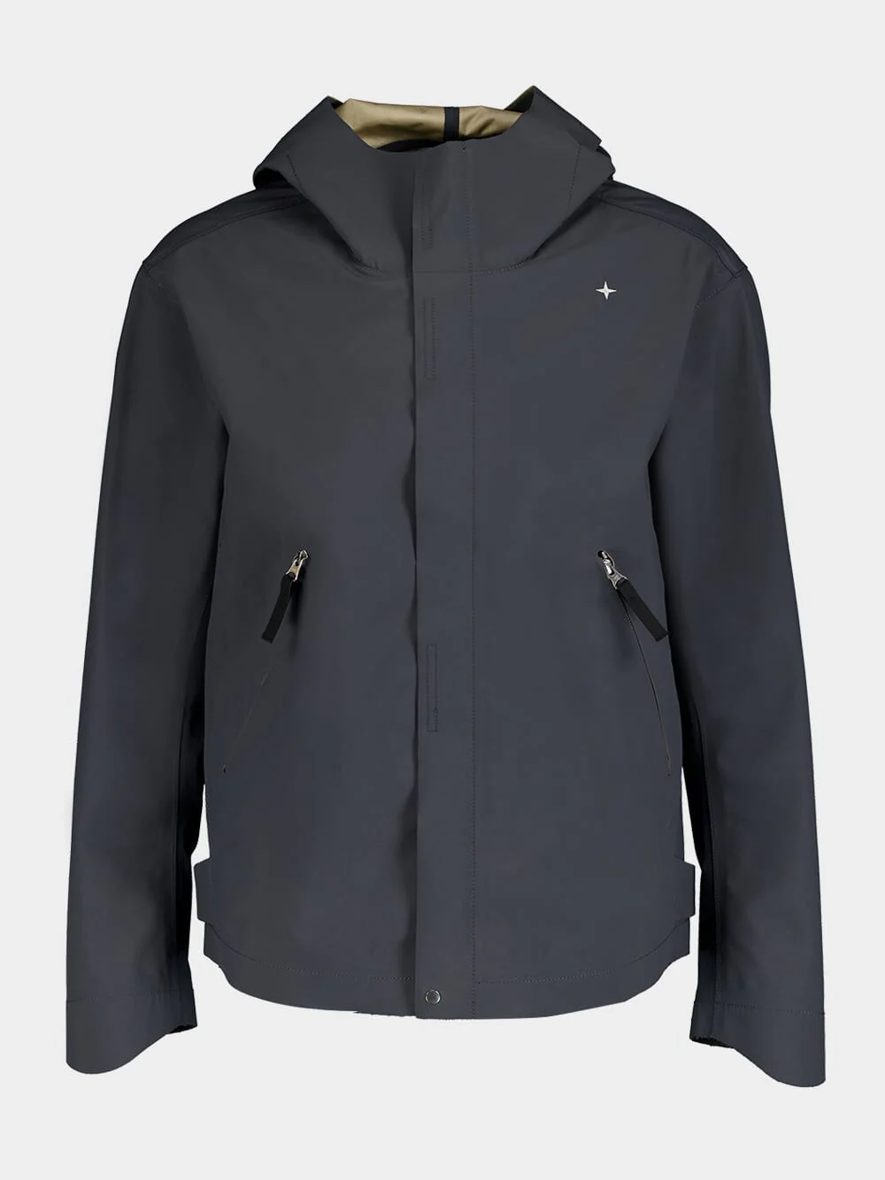 Stellina Hooded Jacket