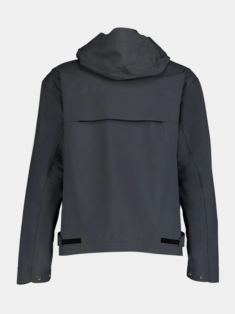Stellina Hooded Jacket - Image 2