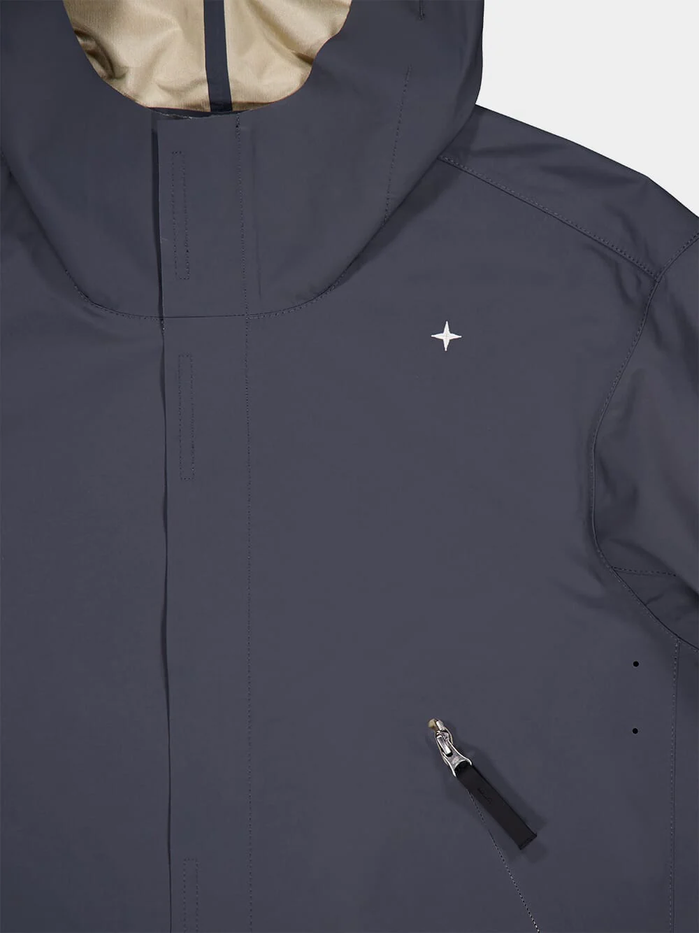 Stellina Hooded Jacket - Image 3