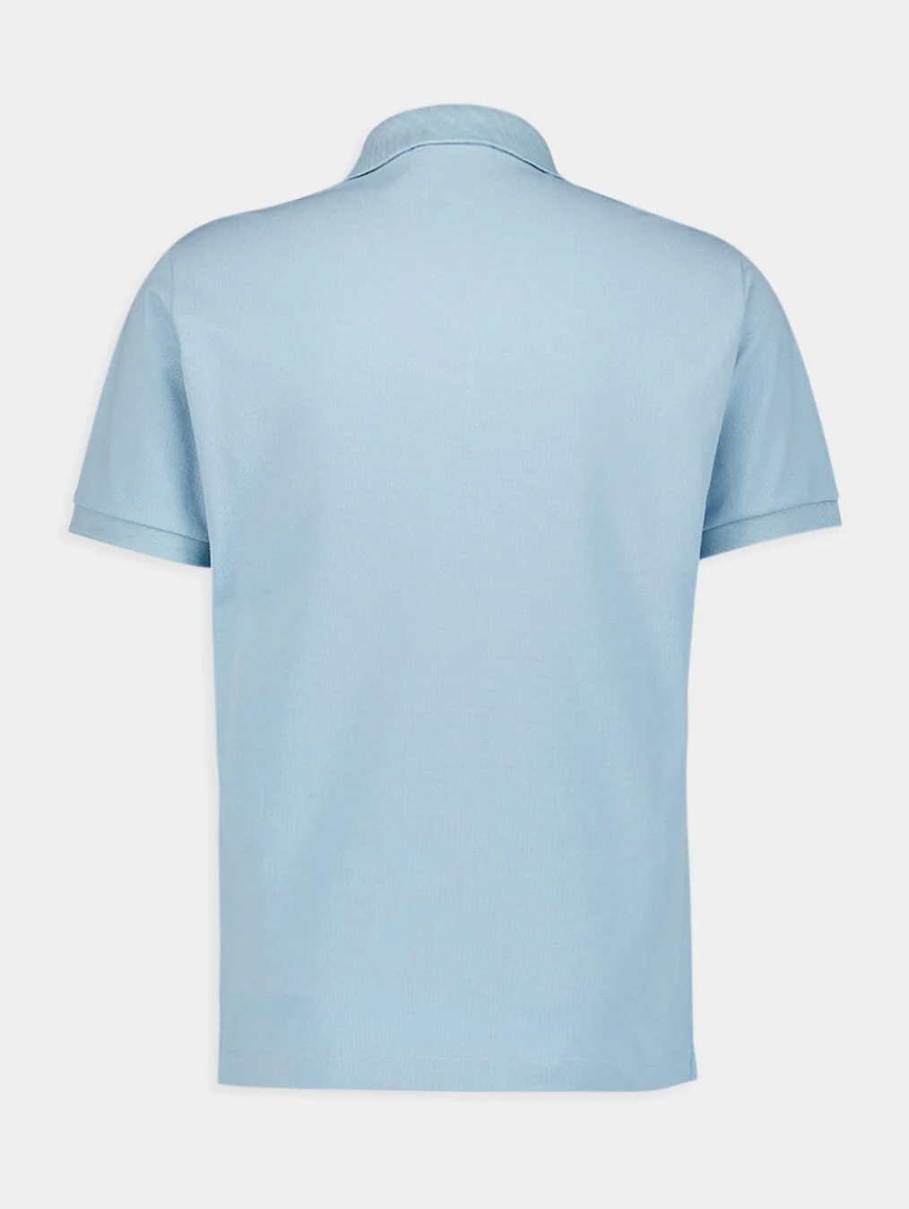 Compass-Patch Polo Shirt - Image 3