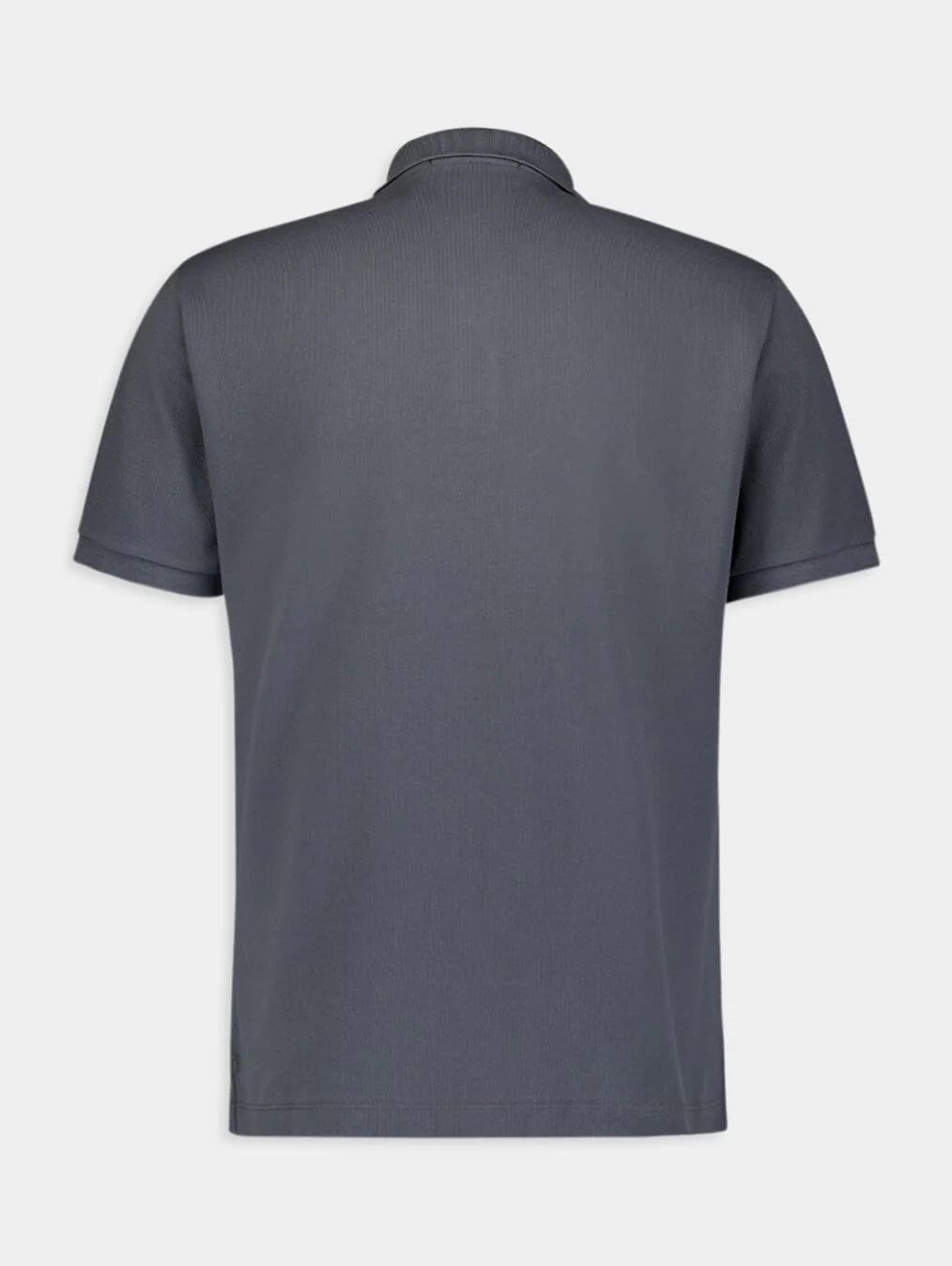 Compass-Patch Polo Shirt - Image 2