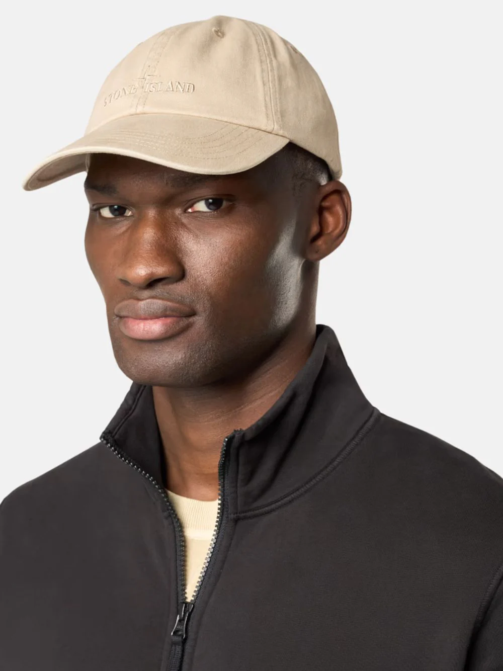 Desert Brushed Cotton Baseball Cap