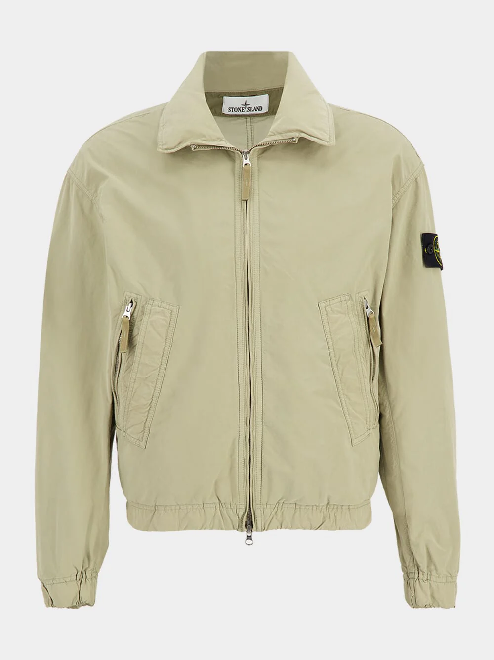 Desert Lightweight Shirt Jacket - Image 2