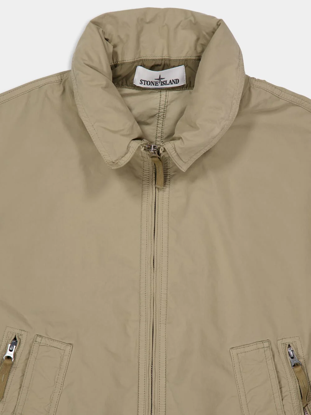 Desert Lightweight Shirt Jacket - Image 5