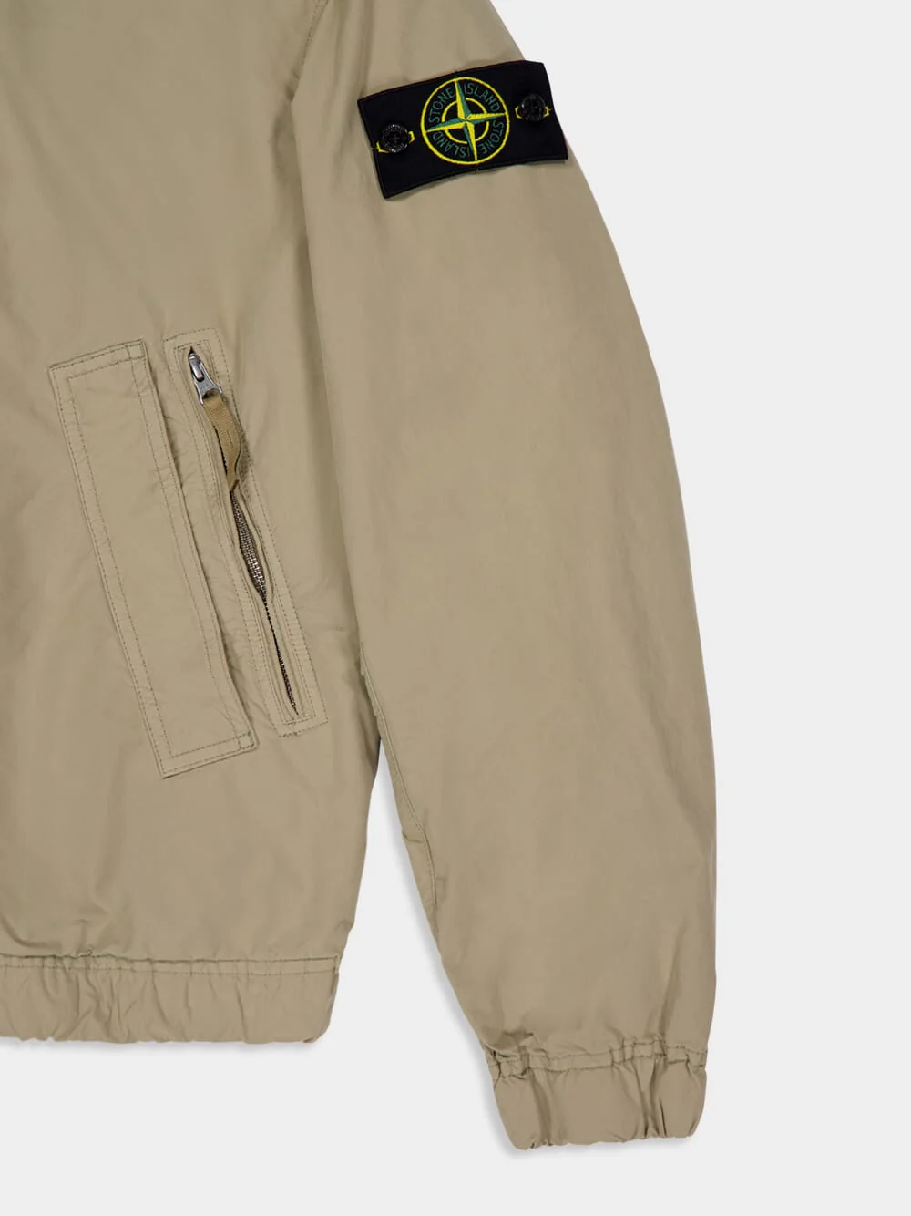 Desert Lightweight Shirt Jacket - Image 6