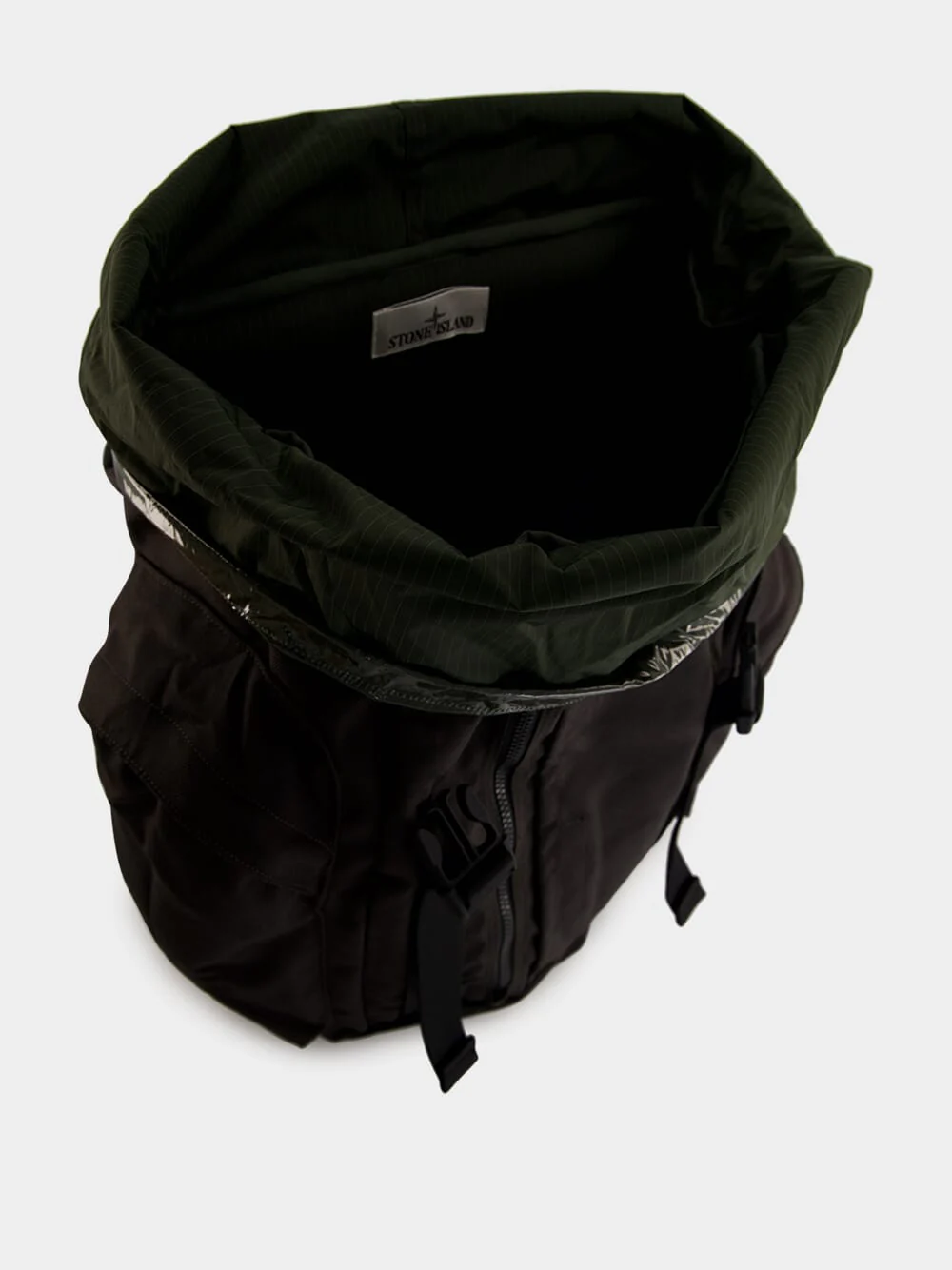 Lead Grey Esin Treated Cordura® Backpack - Image 5