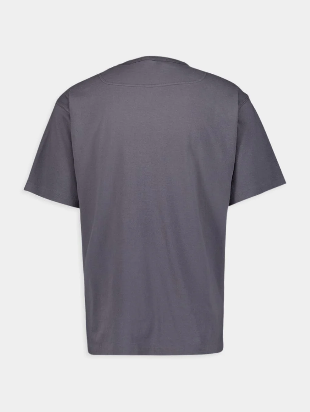 Logo-Embroidered Cotton T-Shirt - Image 3