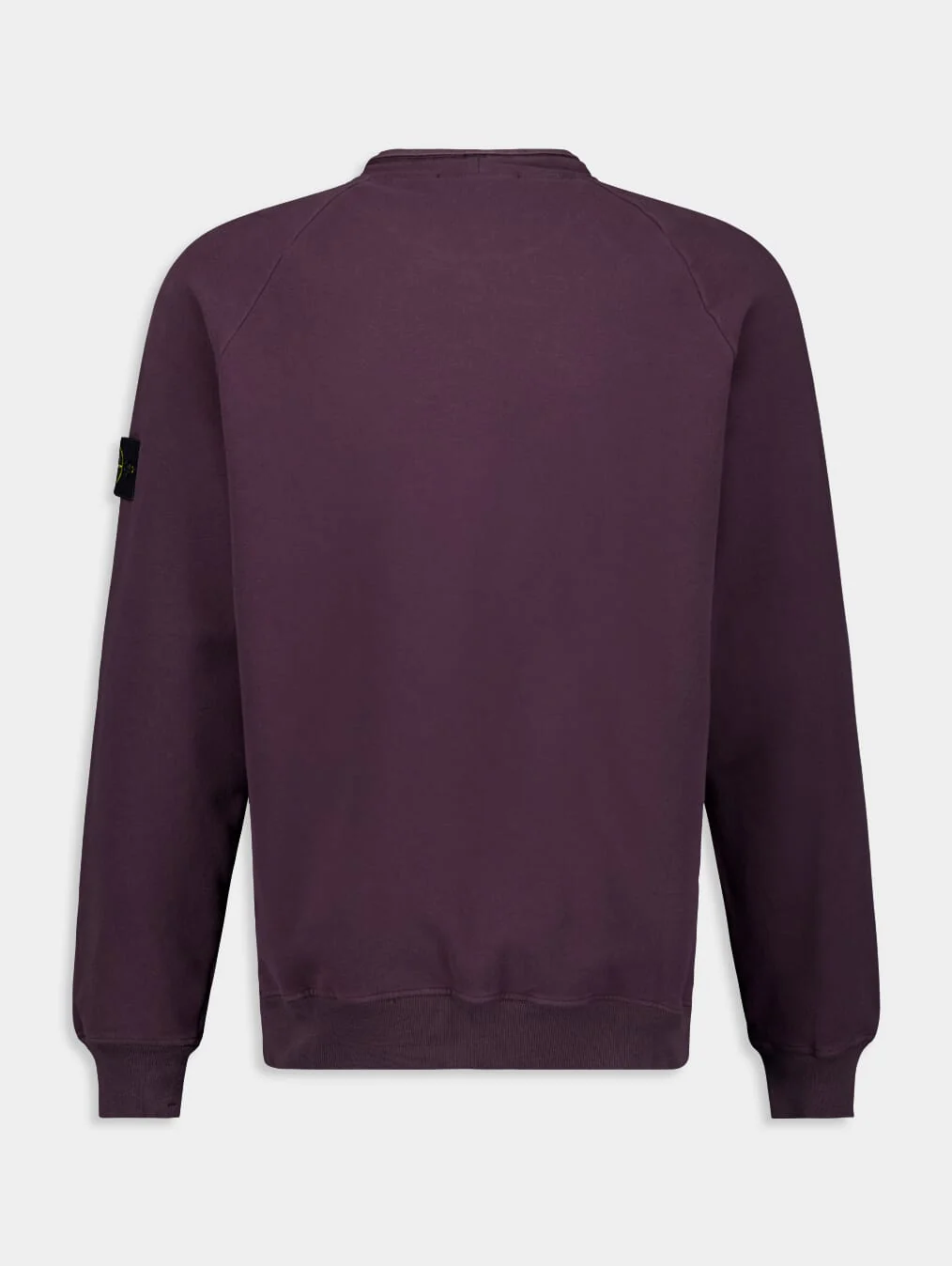 Mock Neck Sweatshirt - Image 2