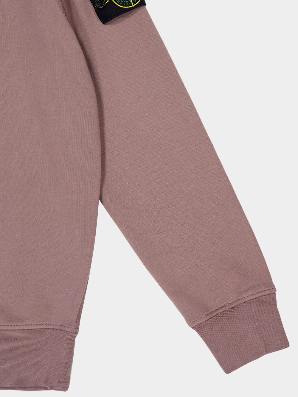 Purple Grey Crewneck Sweatshirt - Image 4