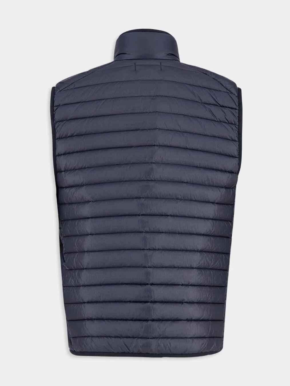 Recycled Nylon Vest - Image 2