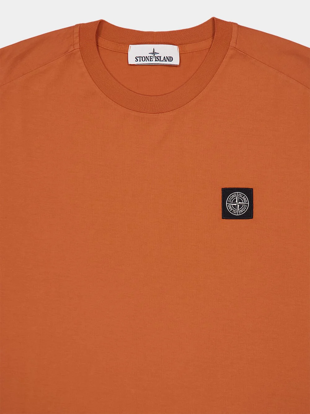 Sienna Slim Fit T-Shirt - Image 3