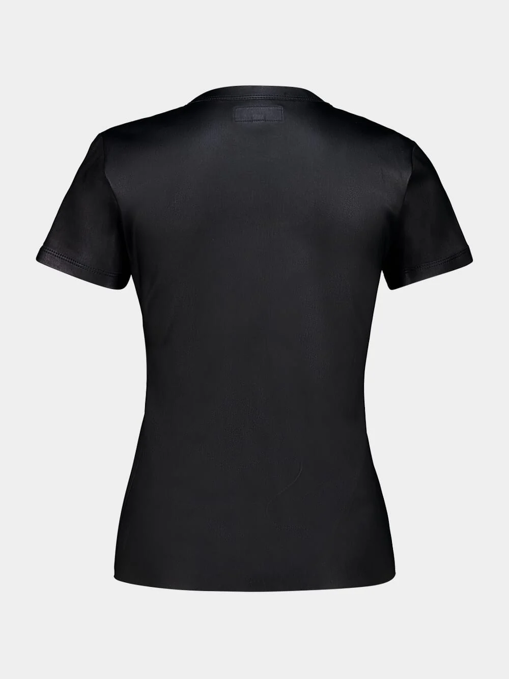 Black Stouls 05 Leather Top - Image 2
