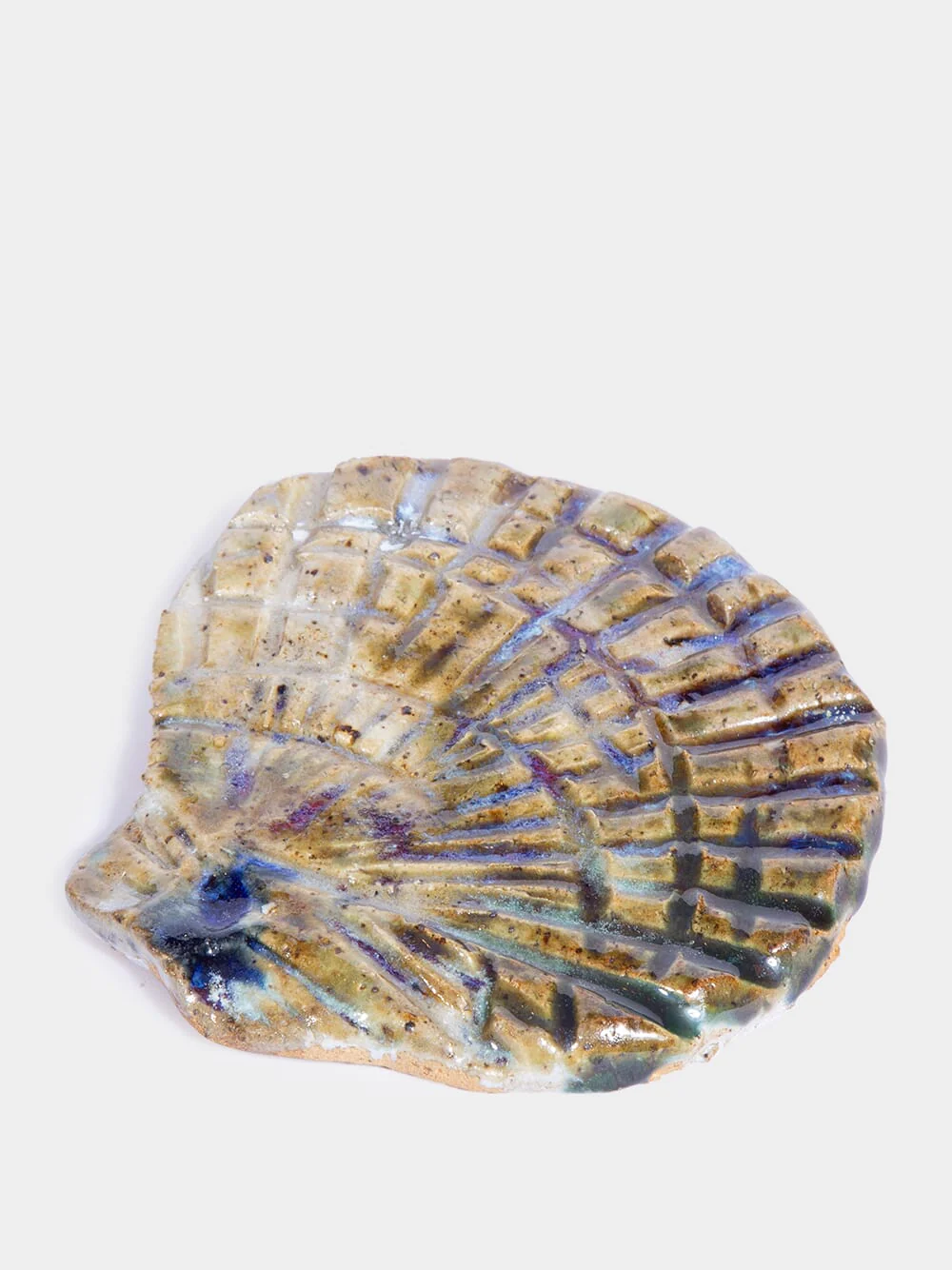Scallop Sculpture - Image 2