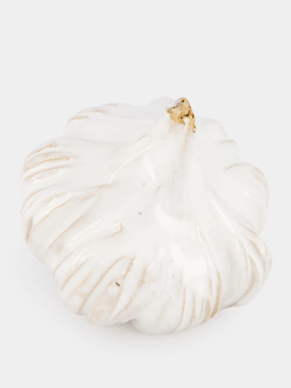 Small Garlic Sculpture - Image 2