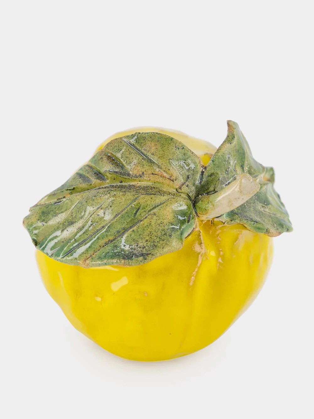 Small Lemon Sculpture - Image 2