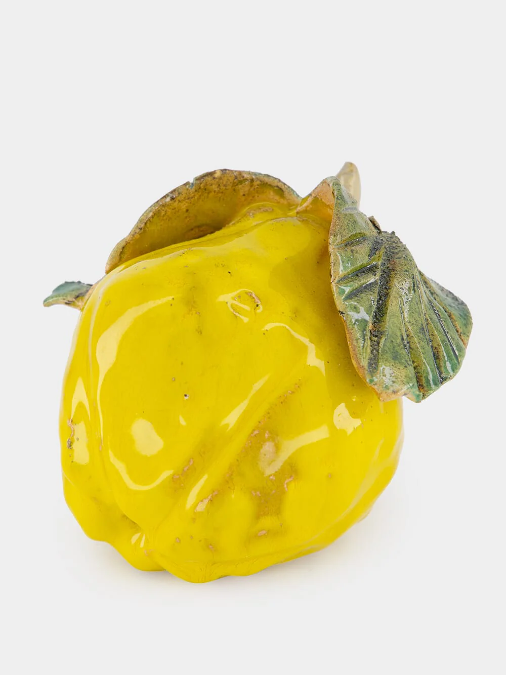 Small Lemon Sculpture - Image 3