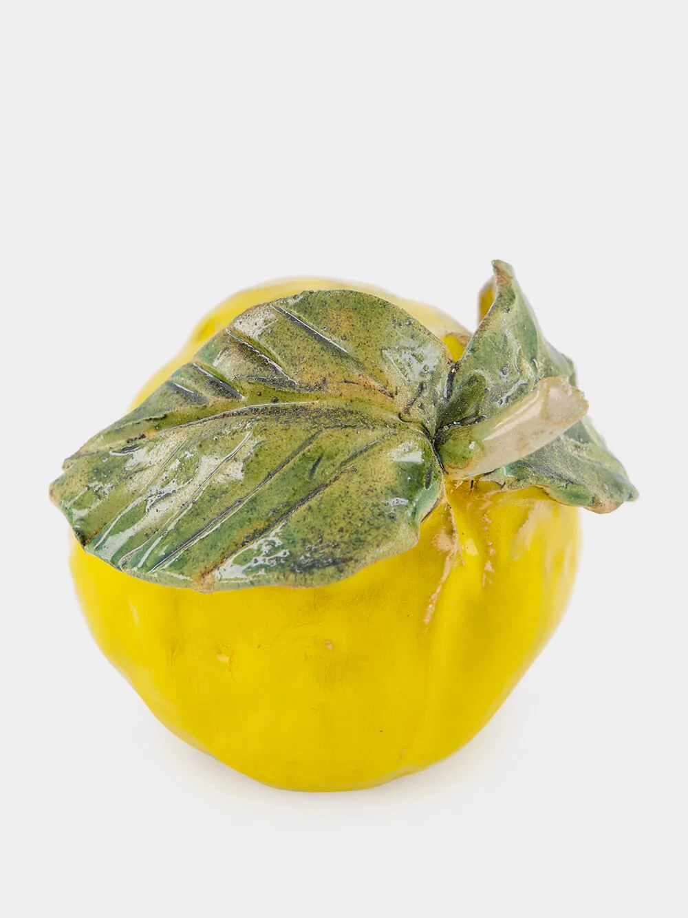 Small Lemon Sculpture - Image 4