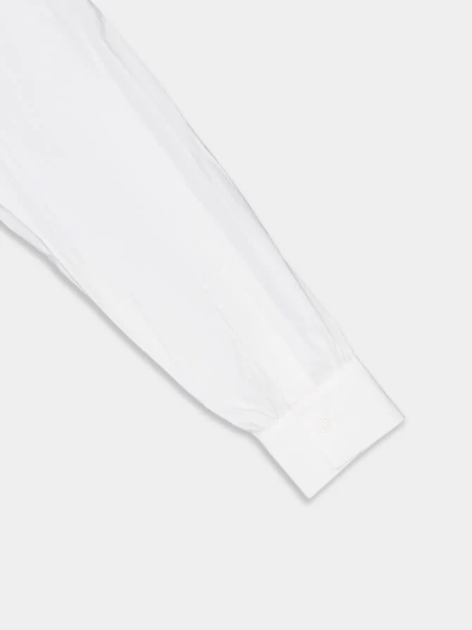Maxi Shirt Dress - Image 3