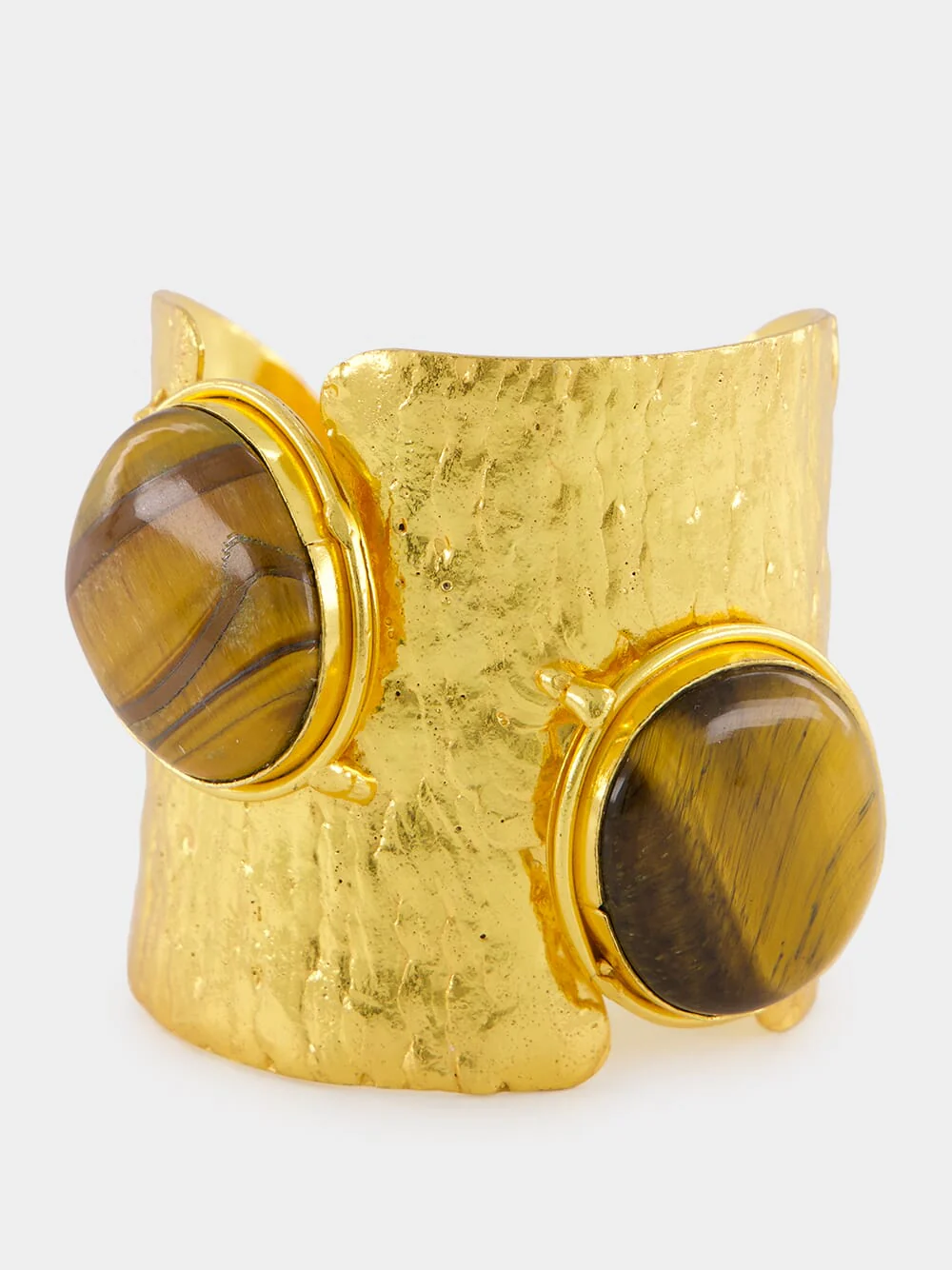 Ajourée II Cuff