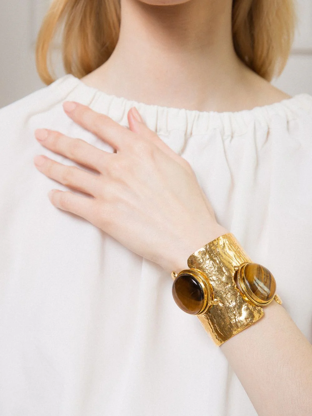 Ajourée II Cuff - Image 2