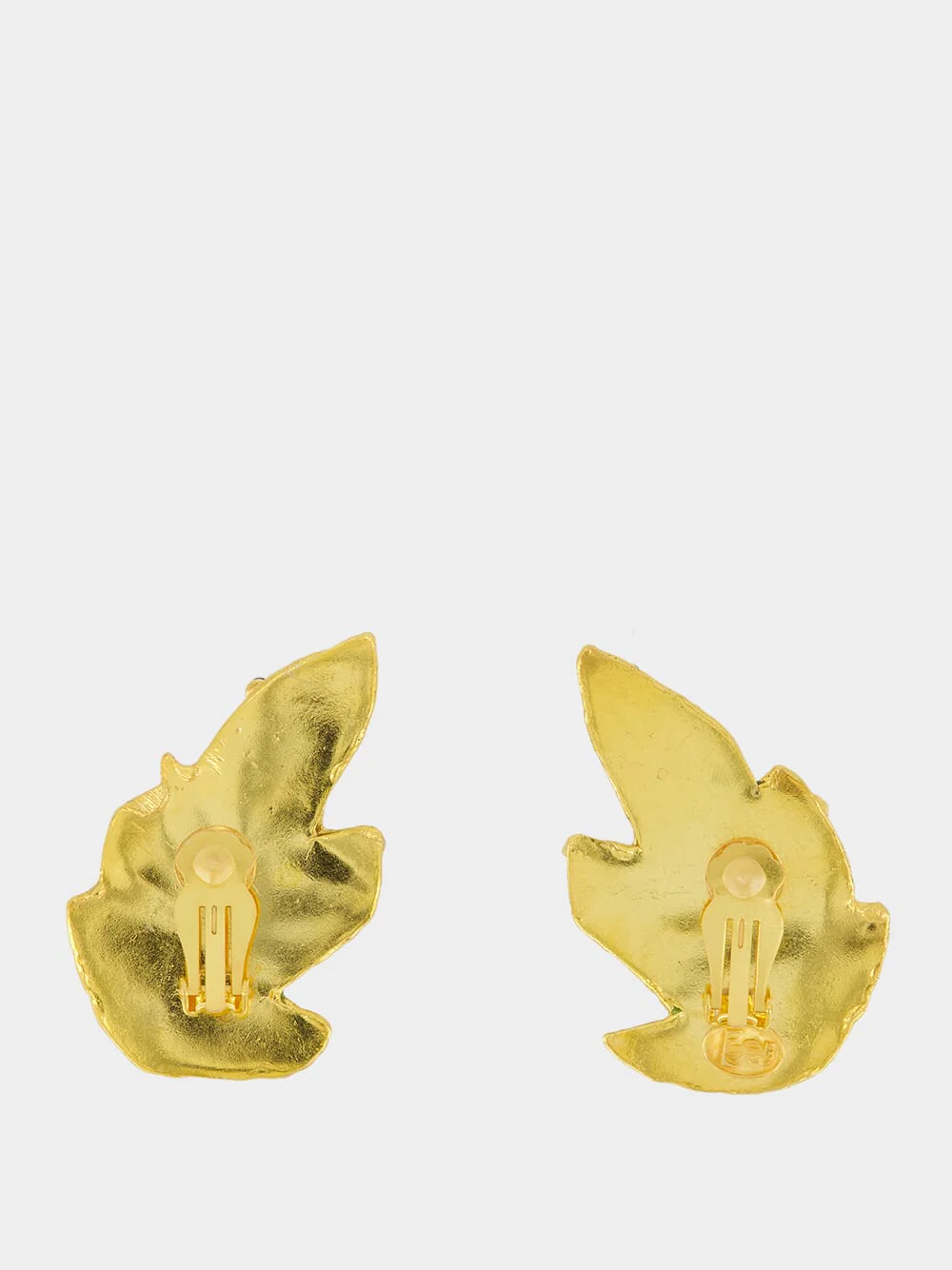 Boucles d’oreille Botanica - Image 3