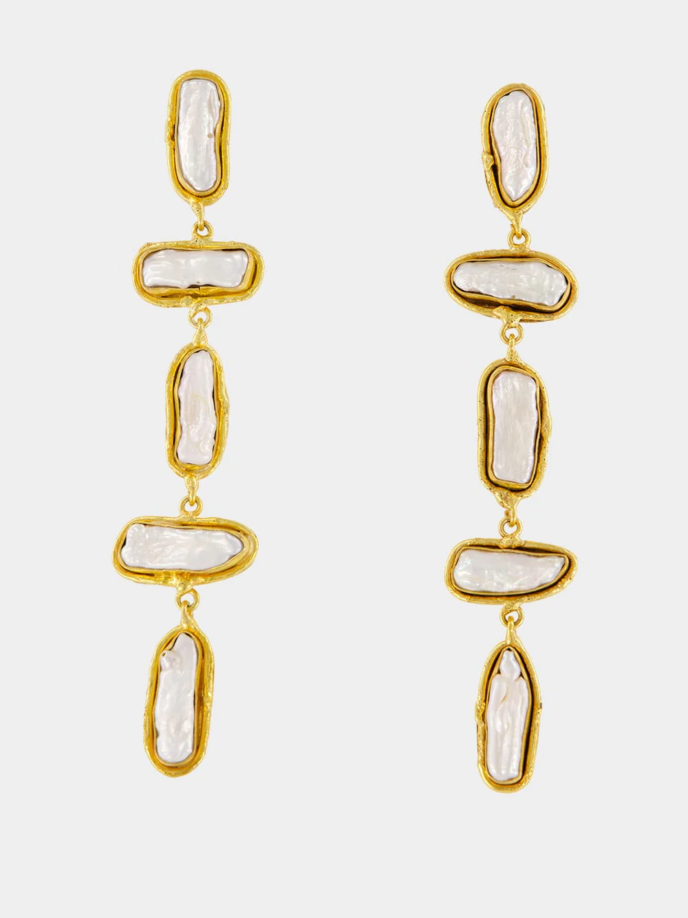 Boucles d’oreille Grace