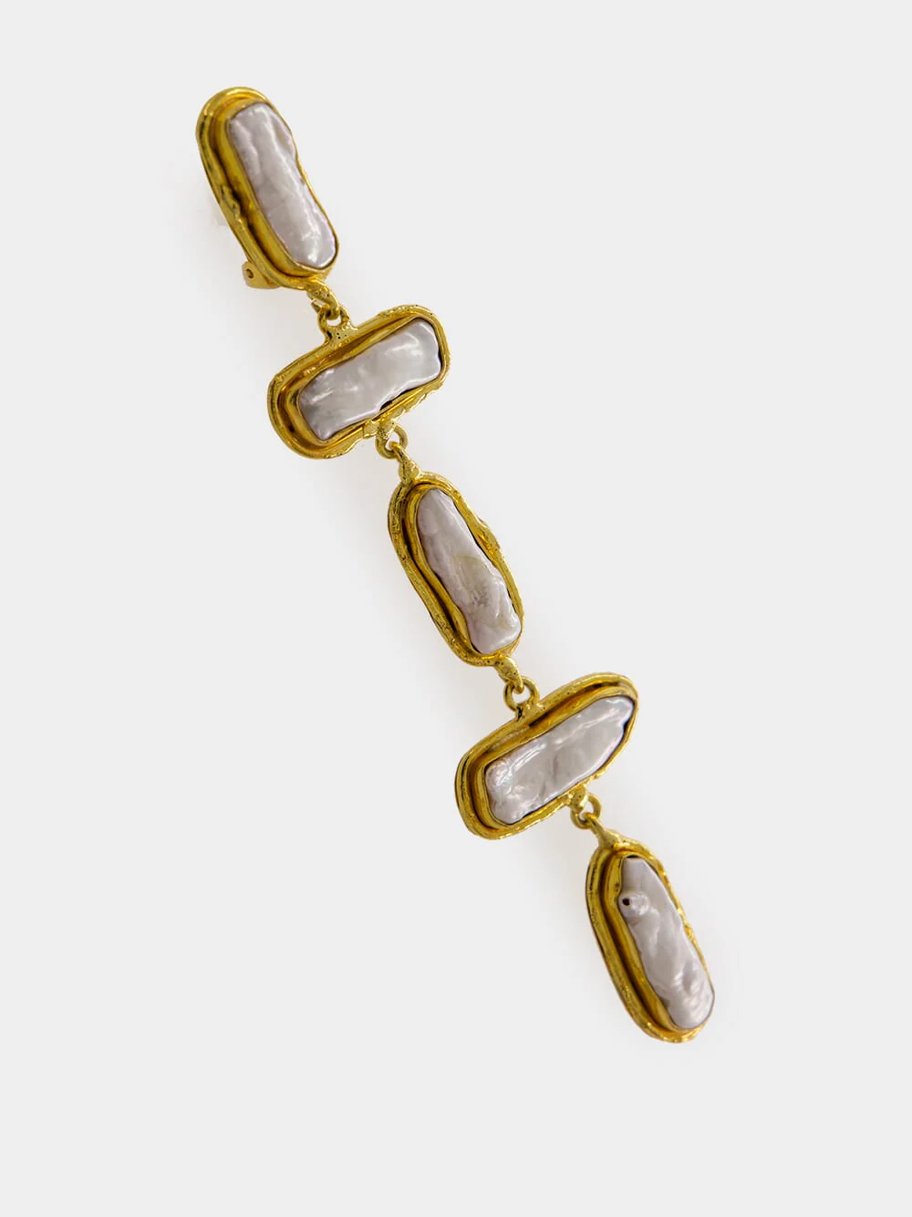 Boucles d’oreille Grace - Image 3