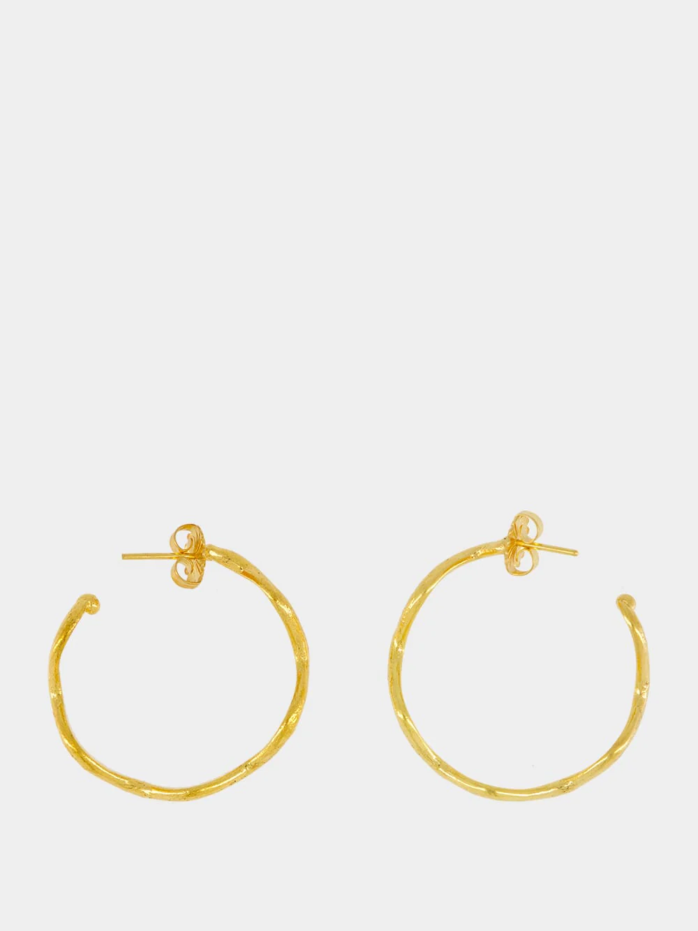 Boucles d’oreilles Flow - Image 3