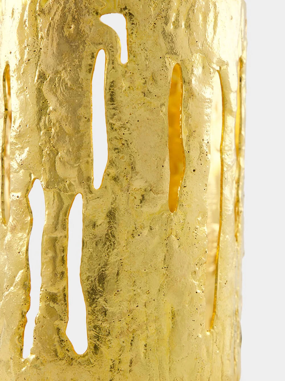Laceree Gold Cuff - Image 3