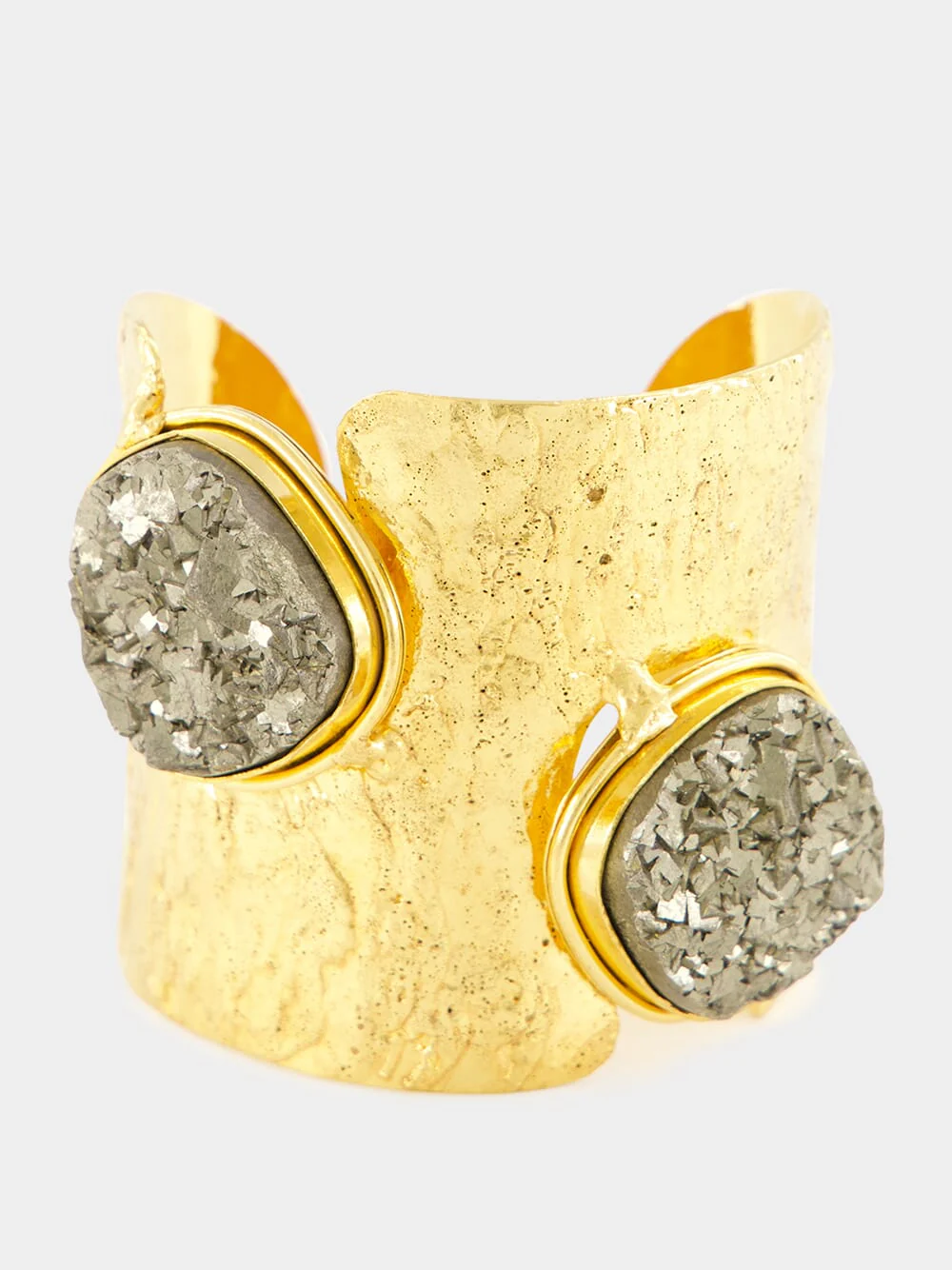 Ajourée II Bracelet