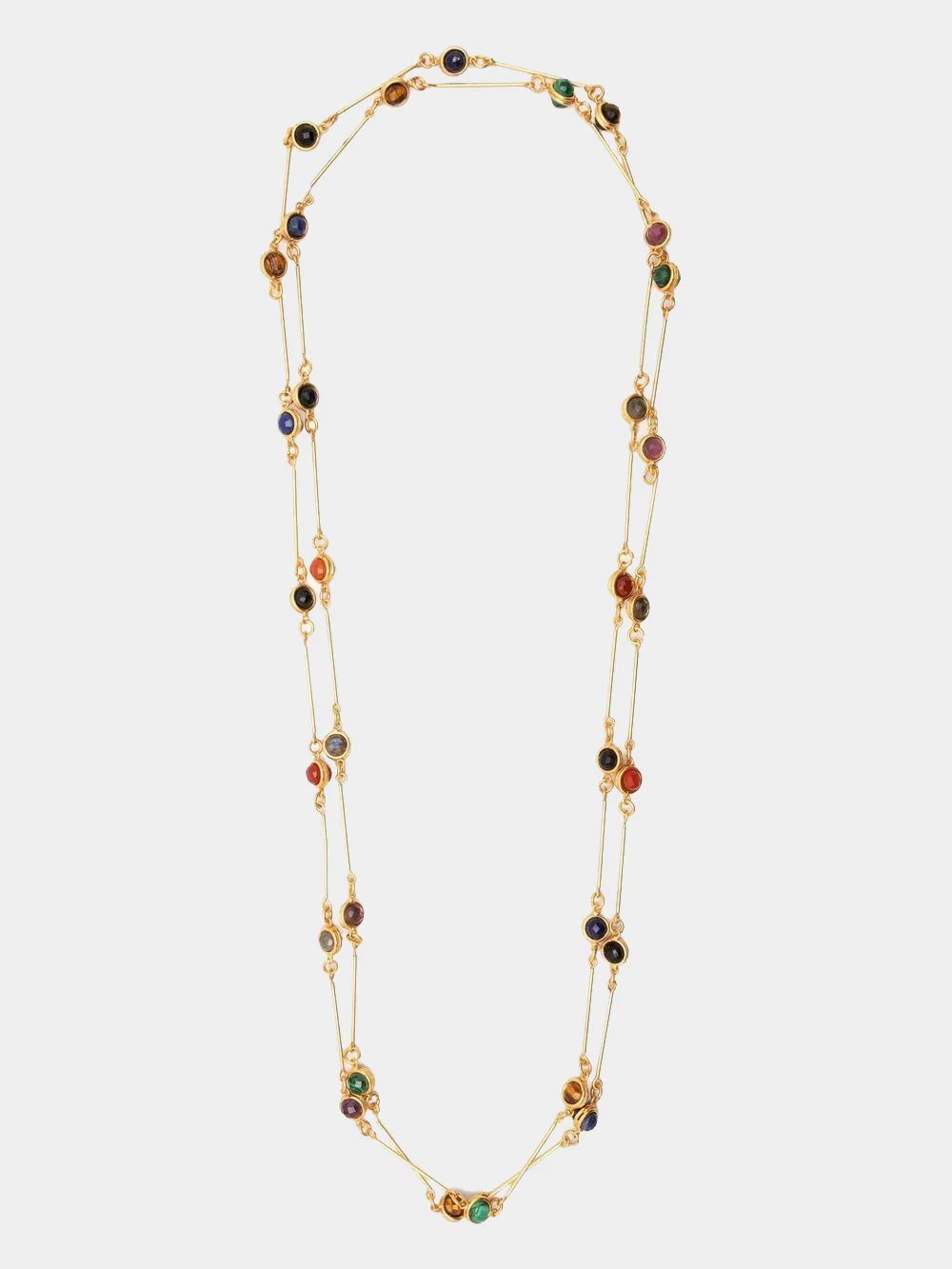 Faceted Candies necklace - Image 2