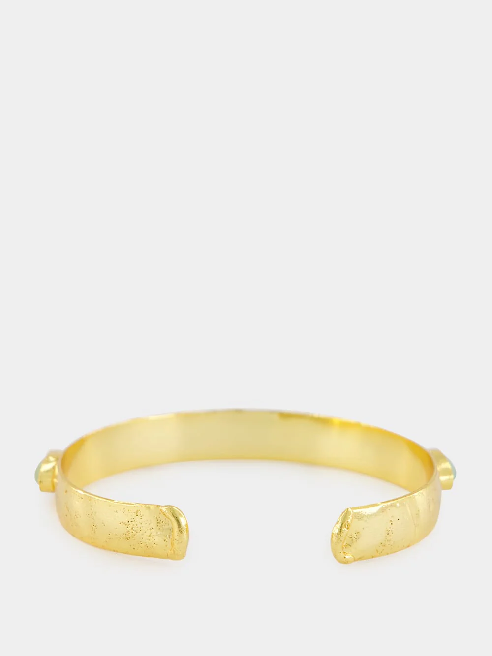 Sultane Multicolour Stone Bracelet - Image 3