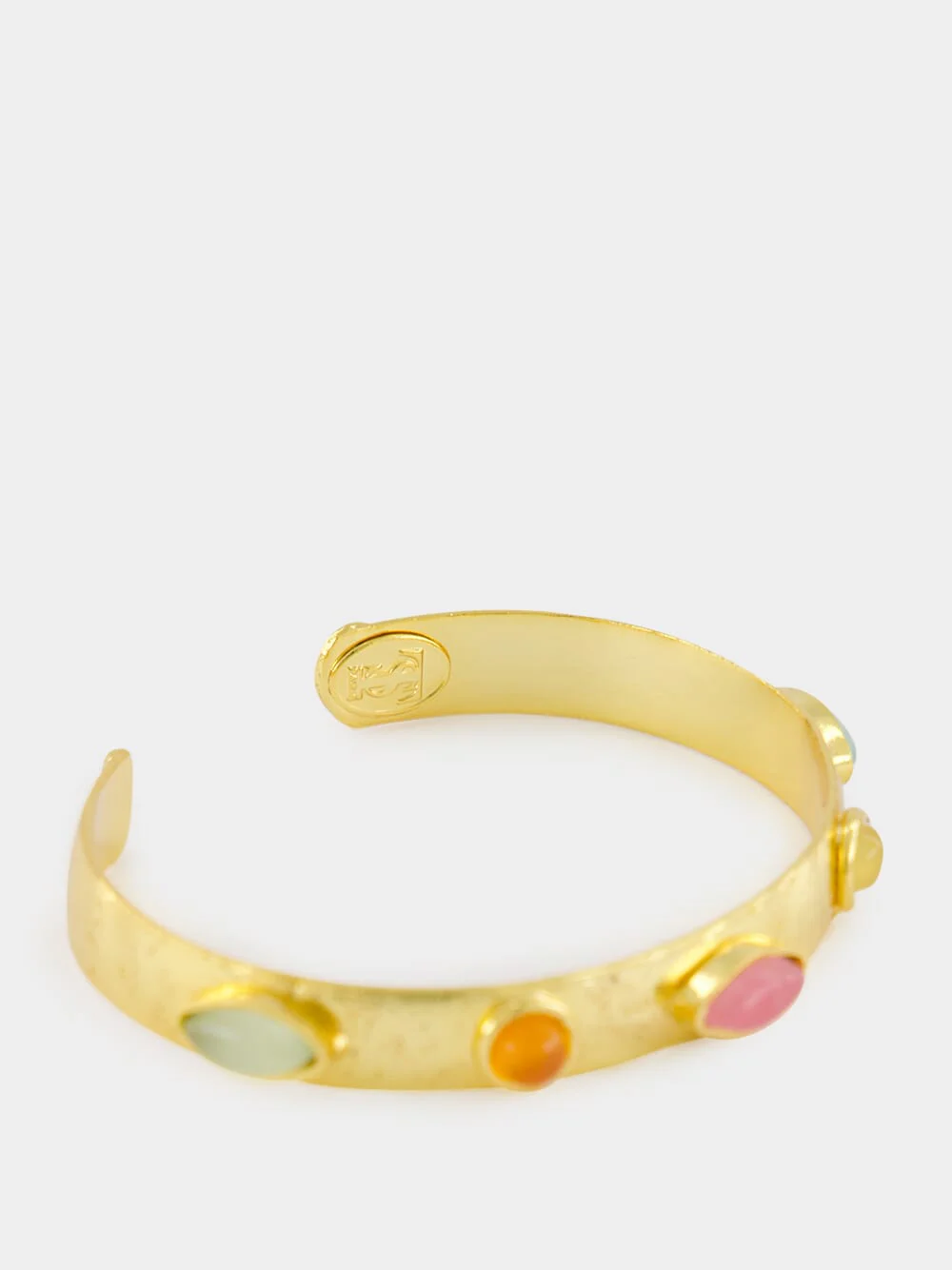 Sultane Multicolour Stone Bracelet - Image 5