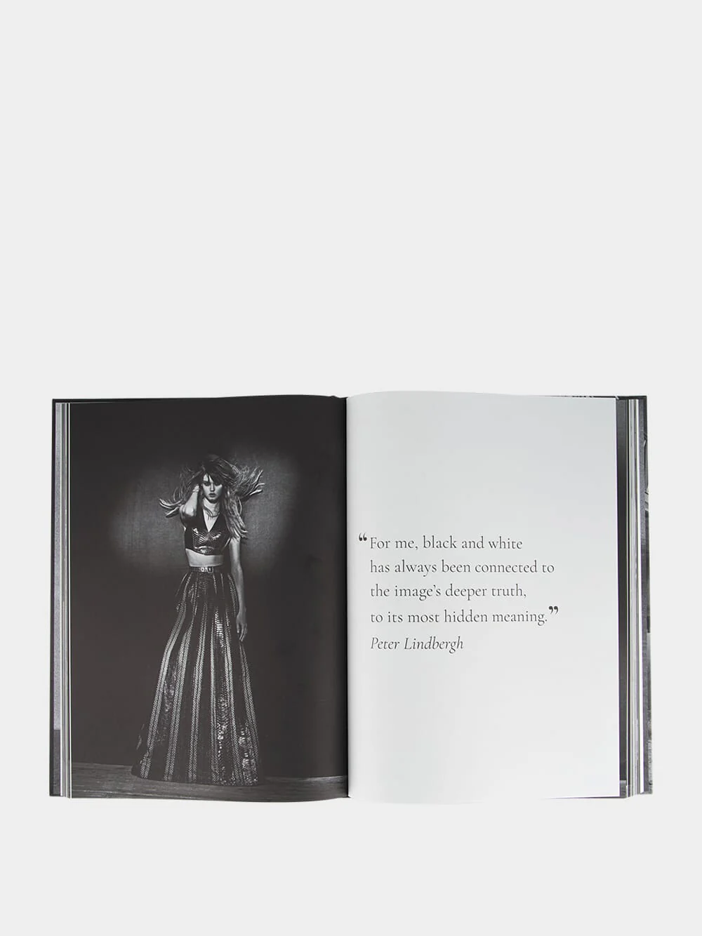 Azzedine Alaïa & Peter Lindbergh Book - Image 5