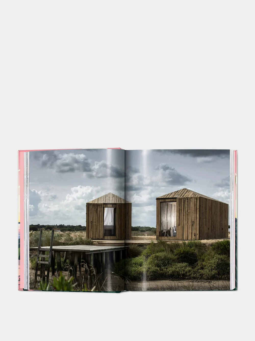 Cabins 45th Edition - Image 5