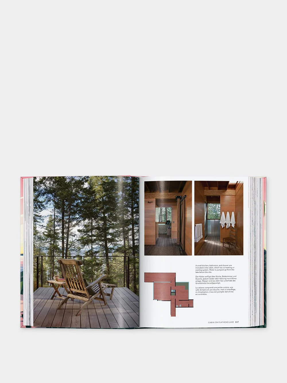 Cabins 45th Edition - Image 6