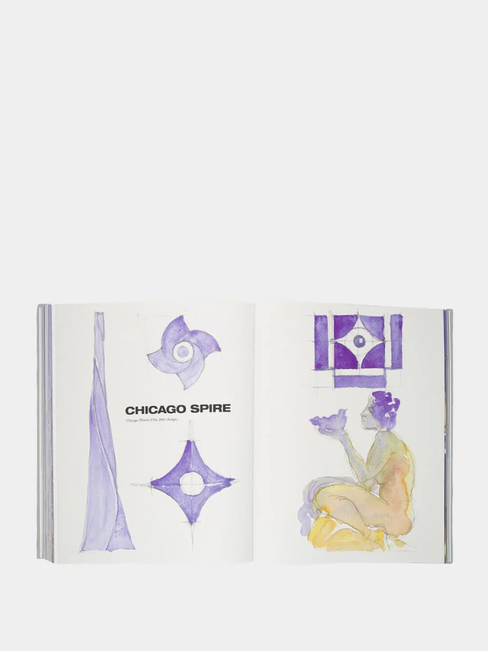 Calatrava: Complete Works 1979–Today Book - Image 5