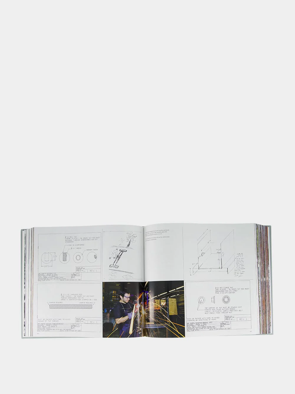Christo & Jeanne-Claude: The Gates Book - Image 6