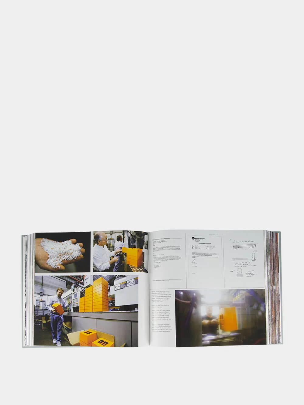 Christo & Jeanne-Claude: The Gates Book - Image 7