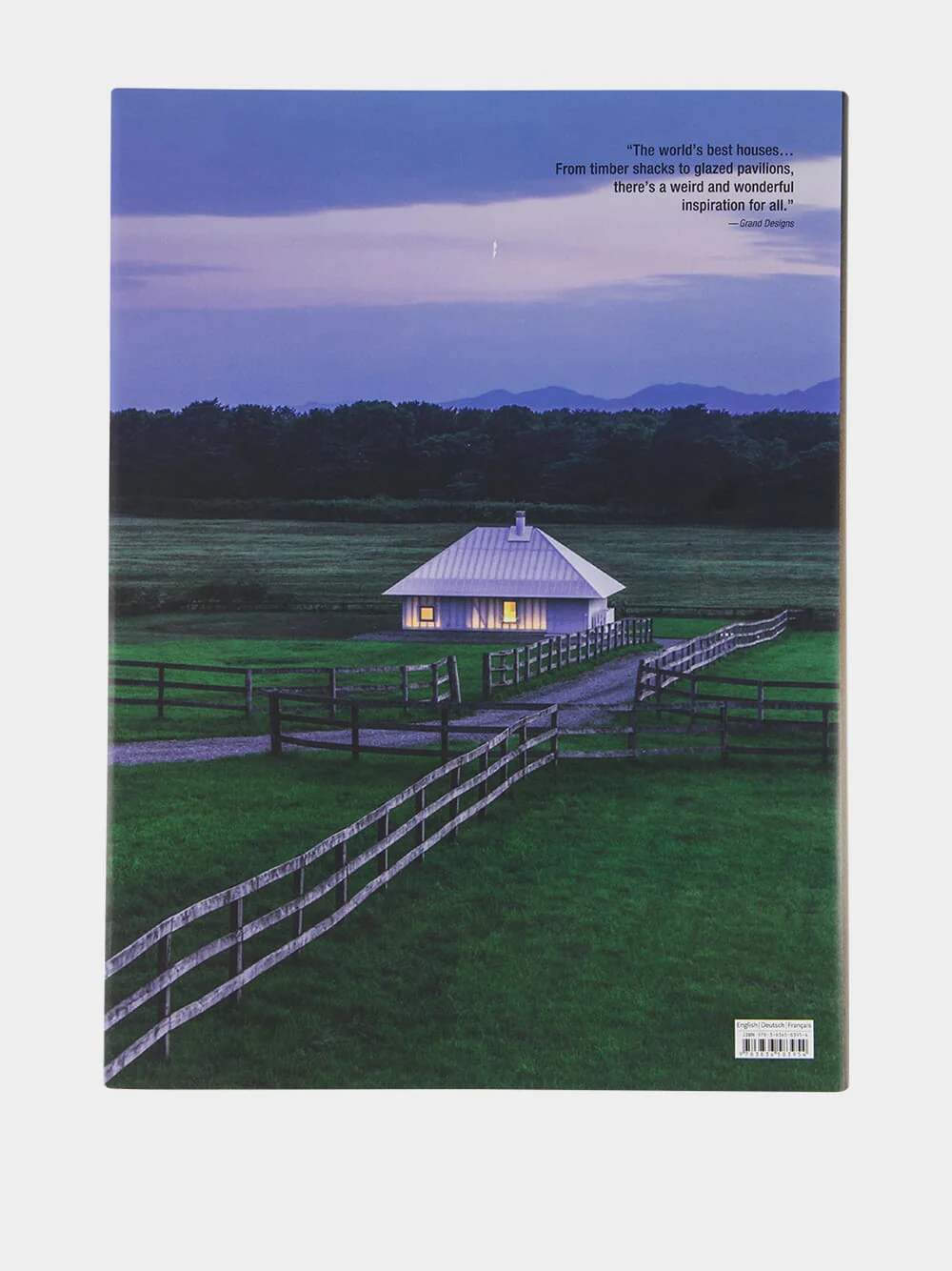 Contemporary Houses Book - Image 3