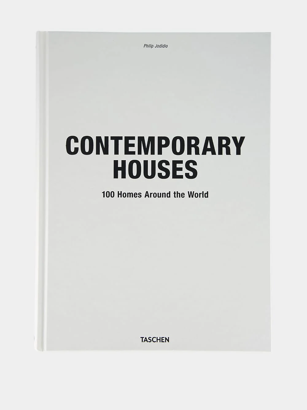 Contemporary Houses Book - Image 4