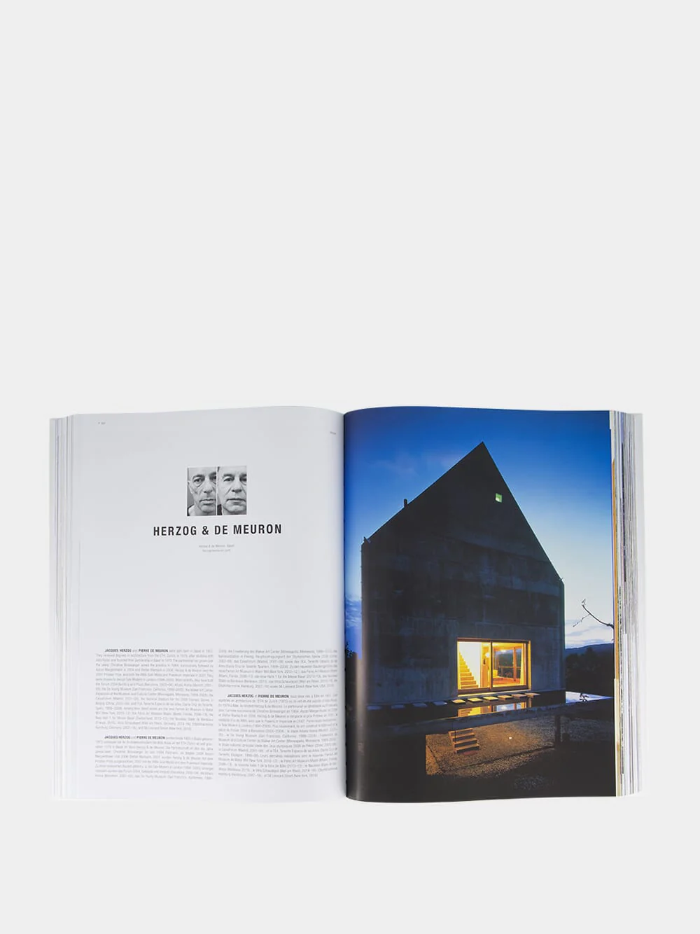 Contemporary Houses Book - Image 5