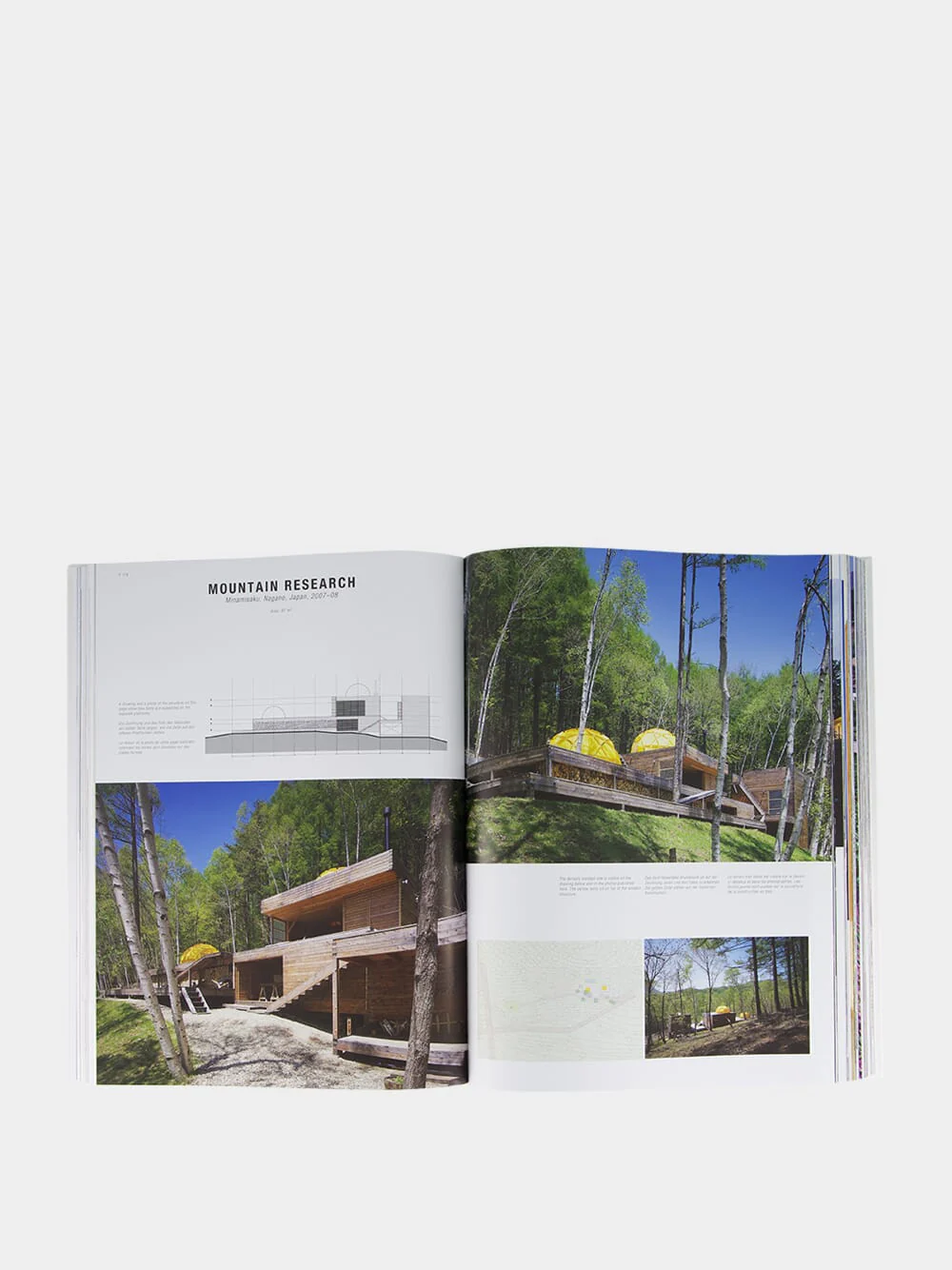 Contemporary Houses Book - Image 8